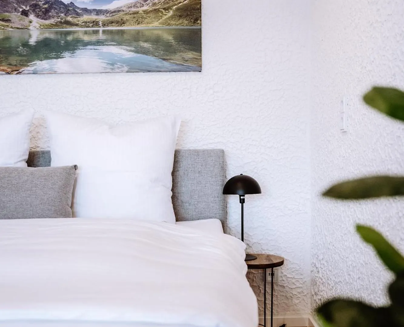 Apartment Alpenblick I Wifi I Sport I Parken Pfronten 0*,