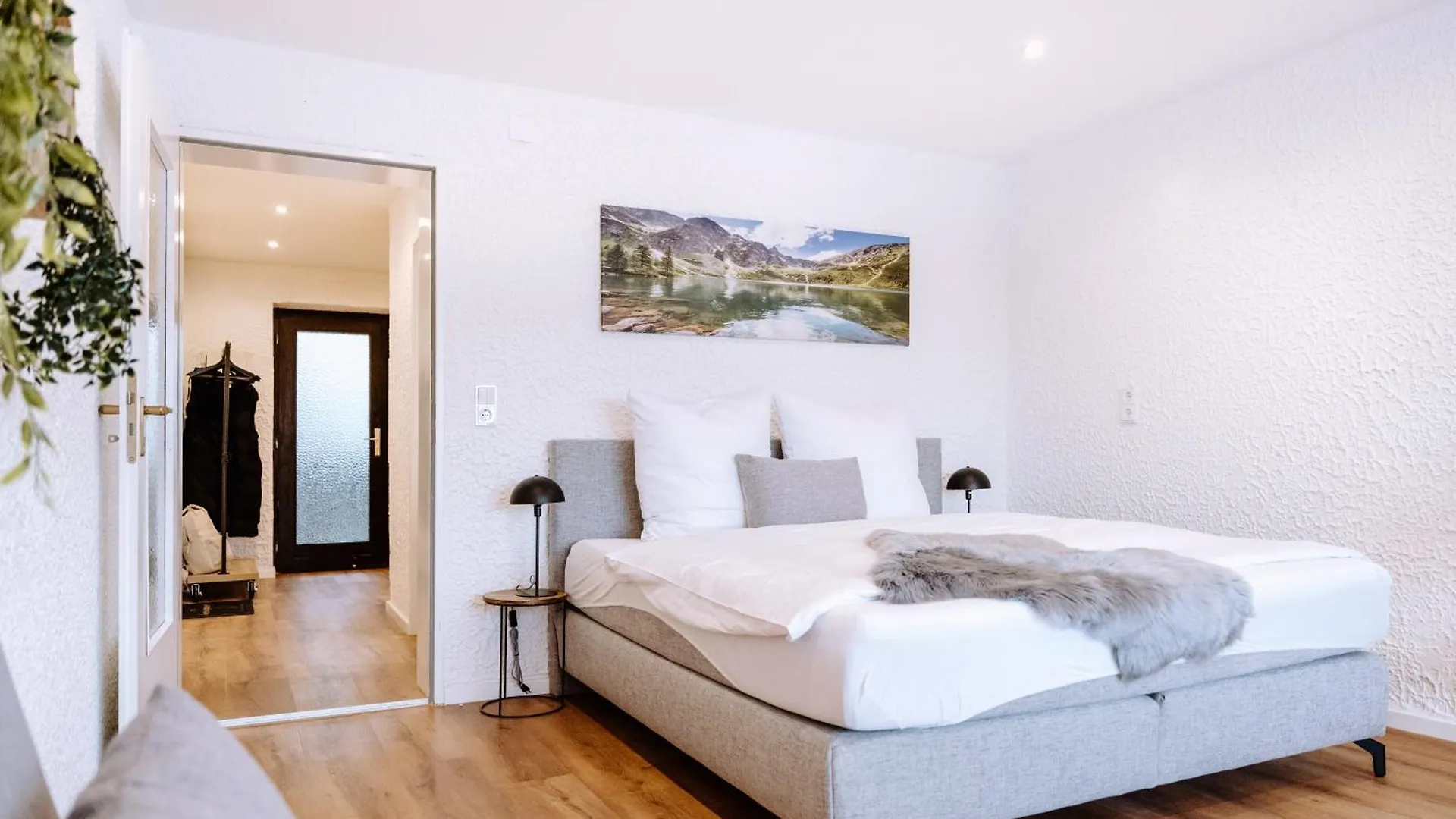 Apartment Alpenblick I Wifi I Sport I Parken Pfronten