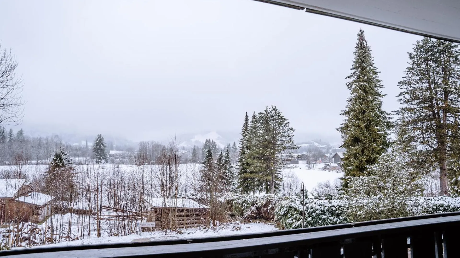 Apartment Alpenblick I Wifi I Sport I Parken Pfronten Germany