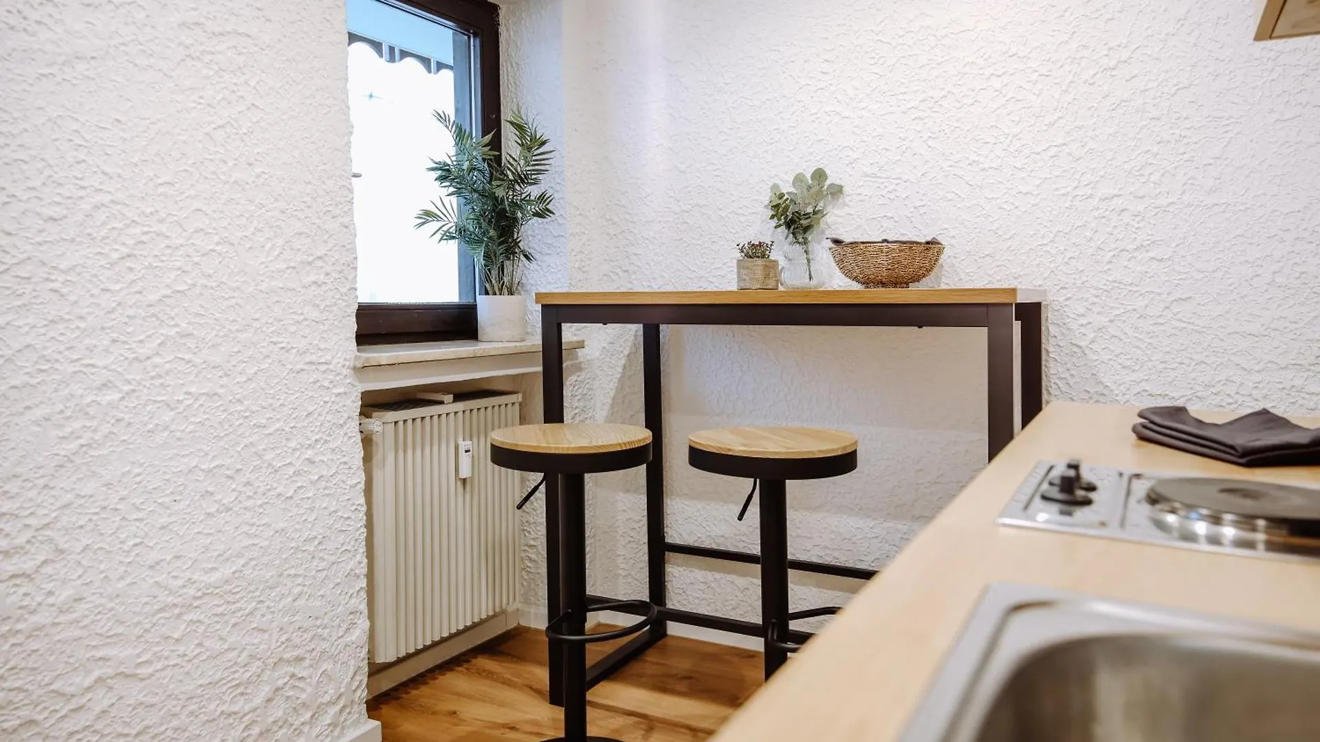 Apartment Alpenblick I Wifi I Sport I Parken Pfronten