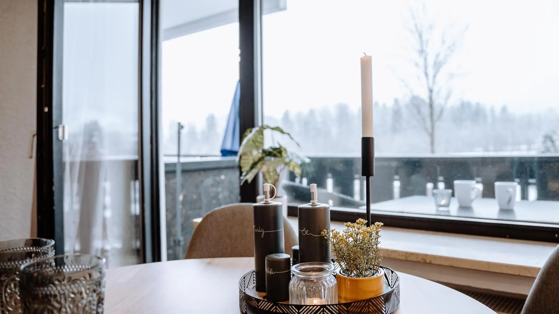 Apartment Alpenblick I Wifi I Sport I Parken Pfronten
