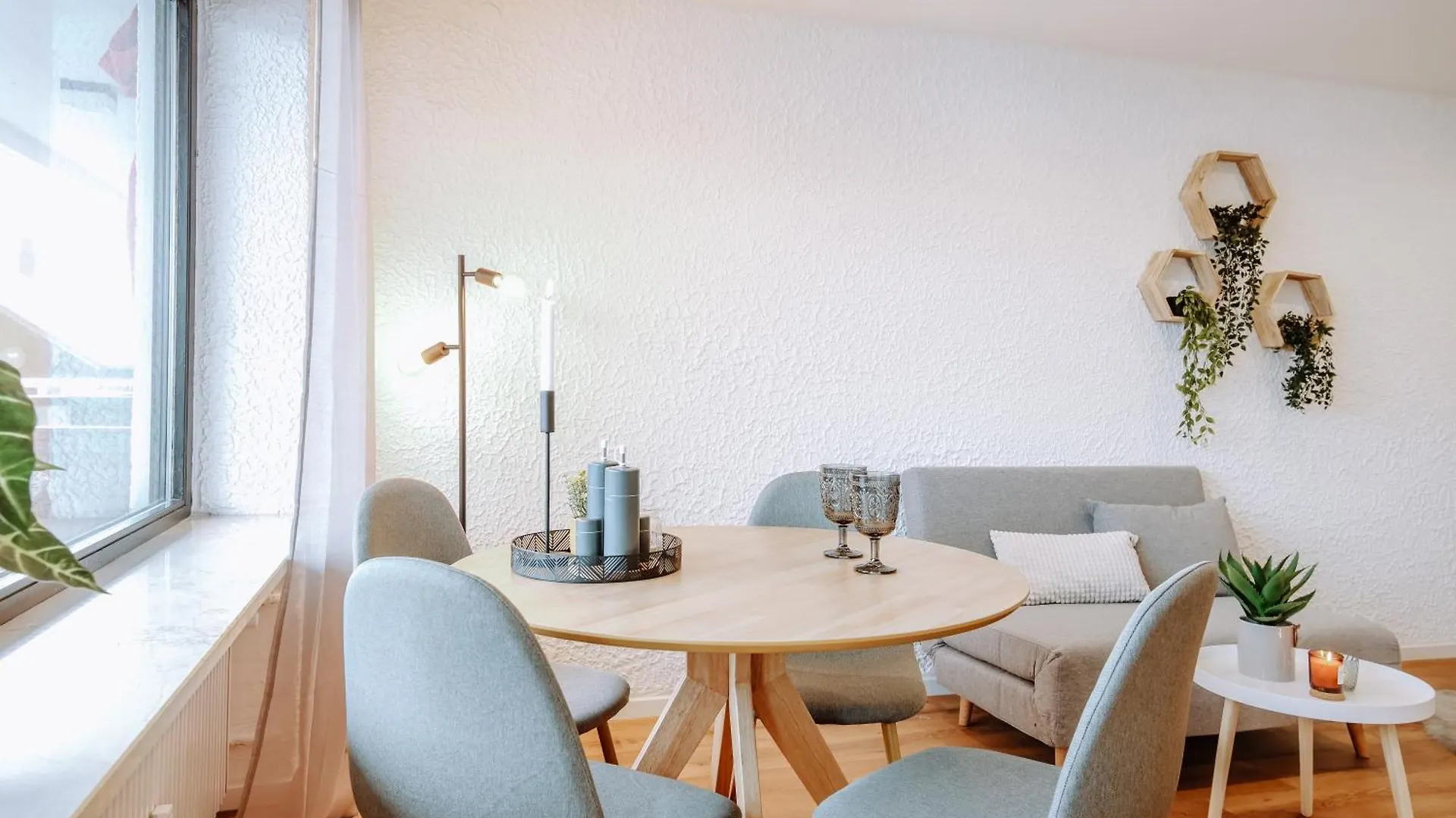 Apartment Alpenblick I Wifi I Sport I Parken Pfronten 0*,  Germany