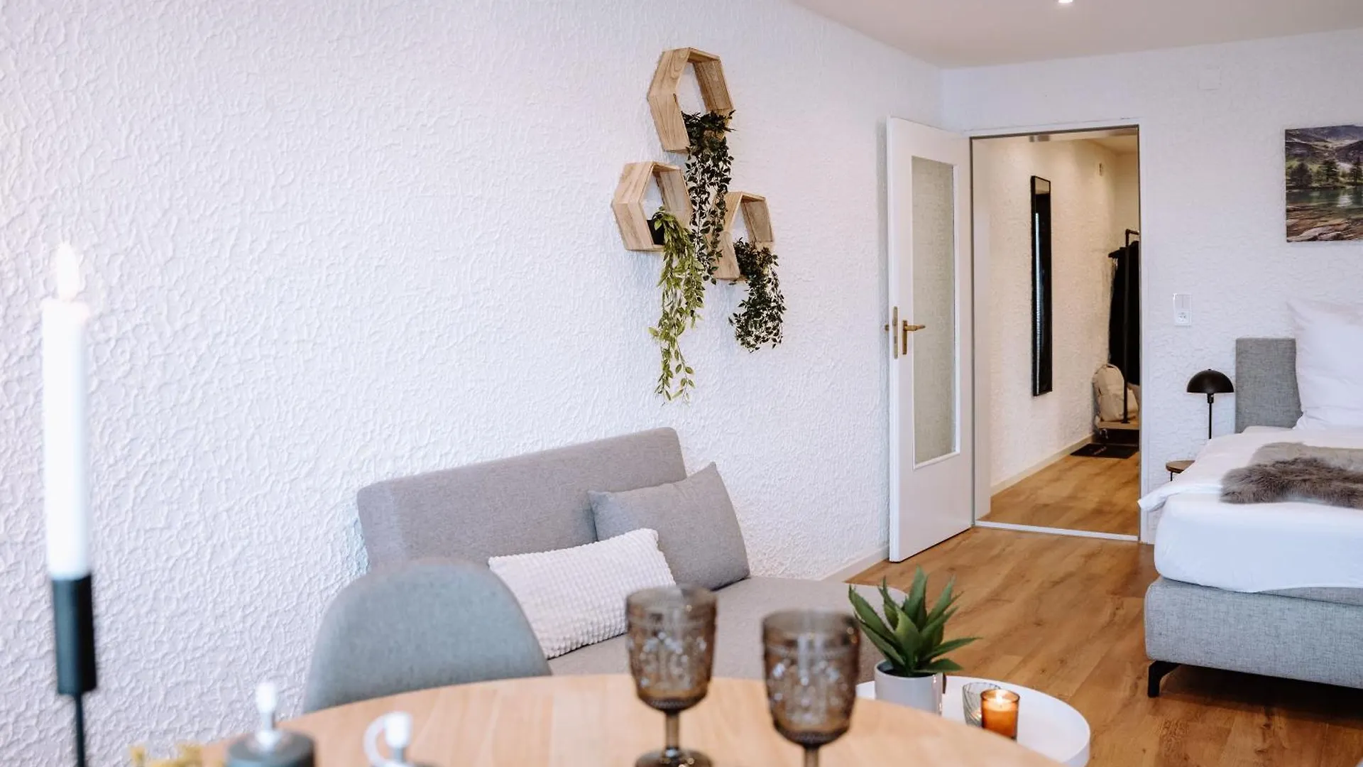Apartment Alpenblick I Wifi I Sport I Parken Pfronten 0*,  Germany