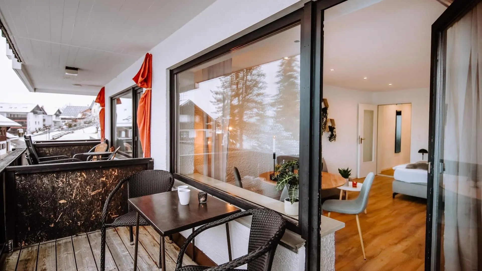 Apartment Alpenblick I Wifi I Sport I Parken Pfronten 0*,  Germany