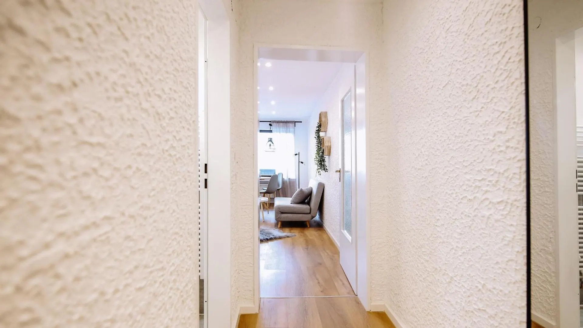 Apartment Alpenblick I Wifi I Sport I Parken Pfronten Germany