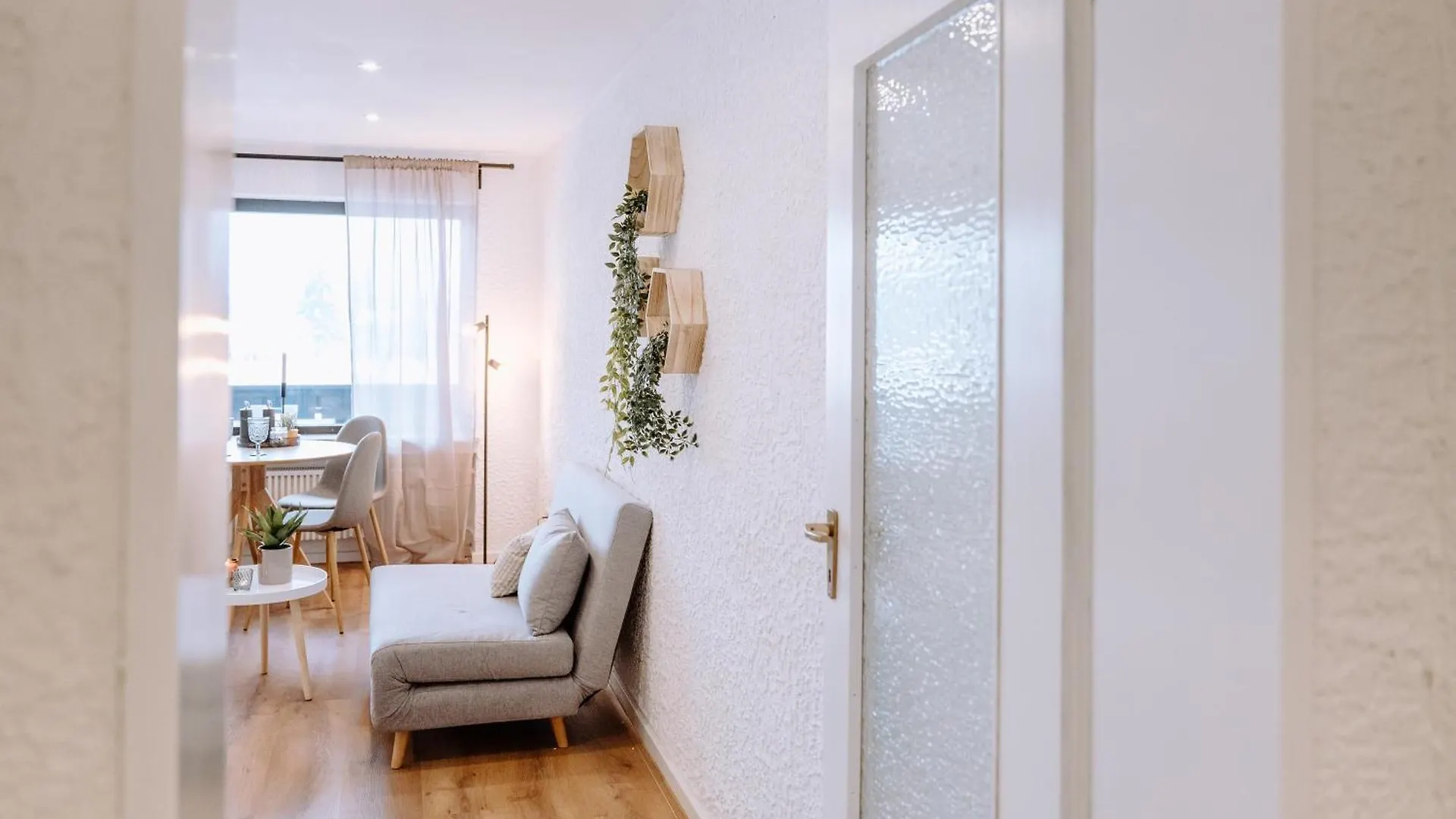 Apartment Alpenblick I Wifi I Sport I Parken Pfronten Germany