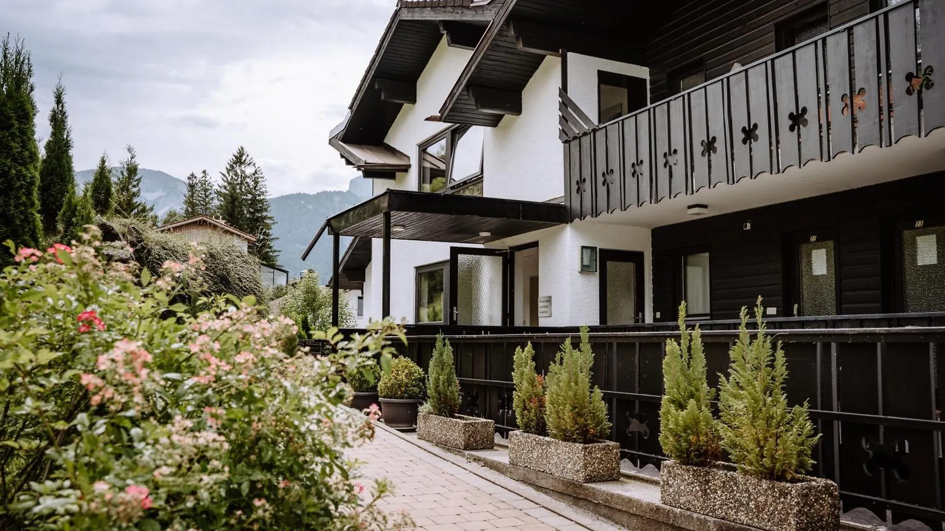 Apartment Alpenblick I Wifi I Sport I Parken Pfronten