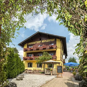 3* Hotel Roefleuten
