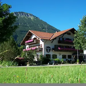 3* Guest house Pfrontener Hof