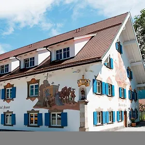 Alpenhotel Krone Pfronten