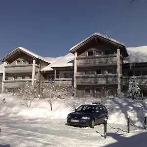Appartement Am Kienberg, Pfronten