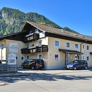 3* Guest house Freiheit