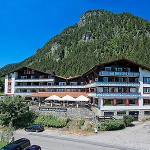 Familotel Bavaria Pfronten-familien Hotel-alles Inklusive Konzept Hotel