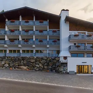 Appartement Wildgruen, Pfronten
