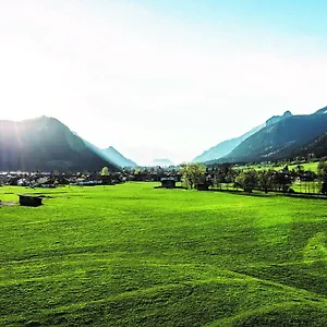 Appartement Im Achtal, Mehr Als, Pfronten