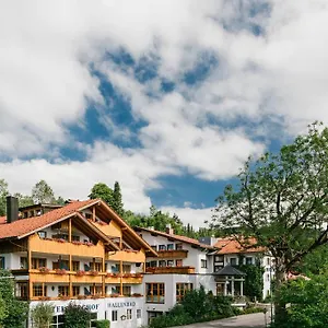 4* Hotel Berghof